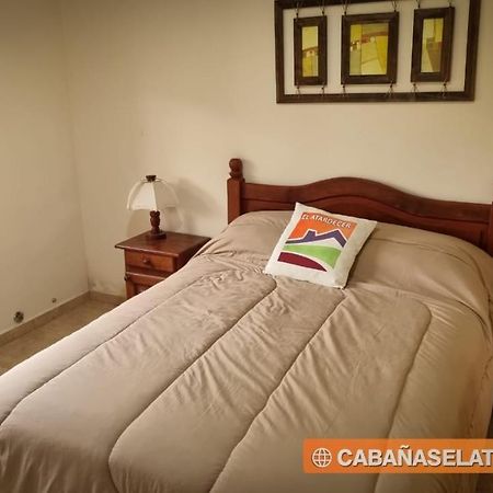 Cabanas El Atardecer San José エクステリア 写真